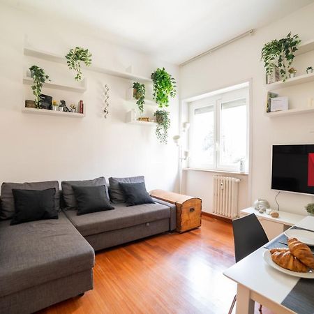 Citylife-Fiera Nuovo Apt Con Wifi & Netflix Milão Exterior foto