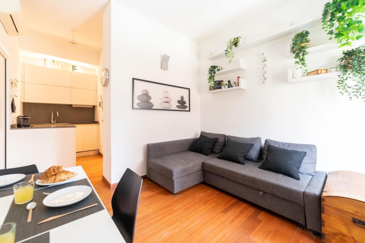 Citylife-Fiera Nuovo Apt Con Wifi & Netflix Milão Exterior foto