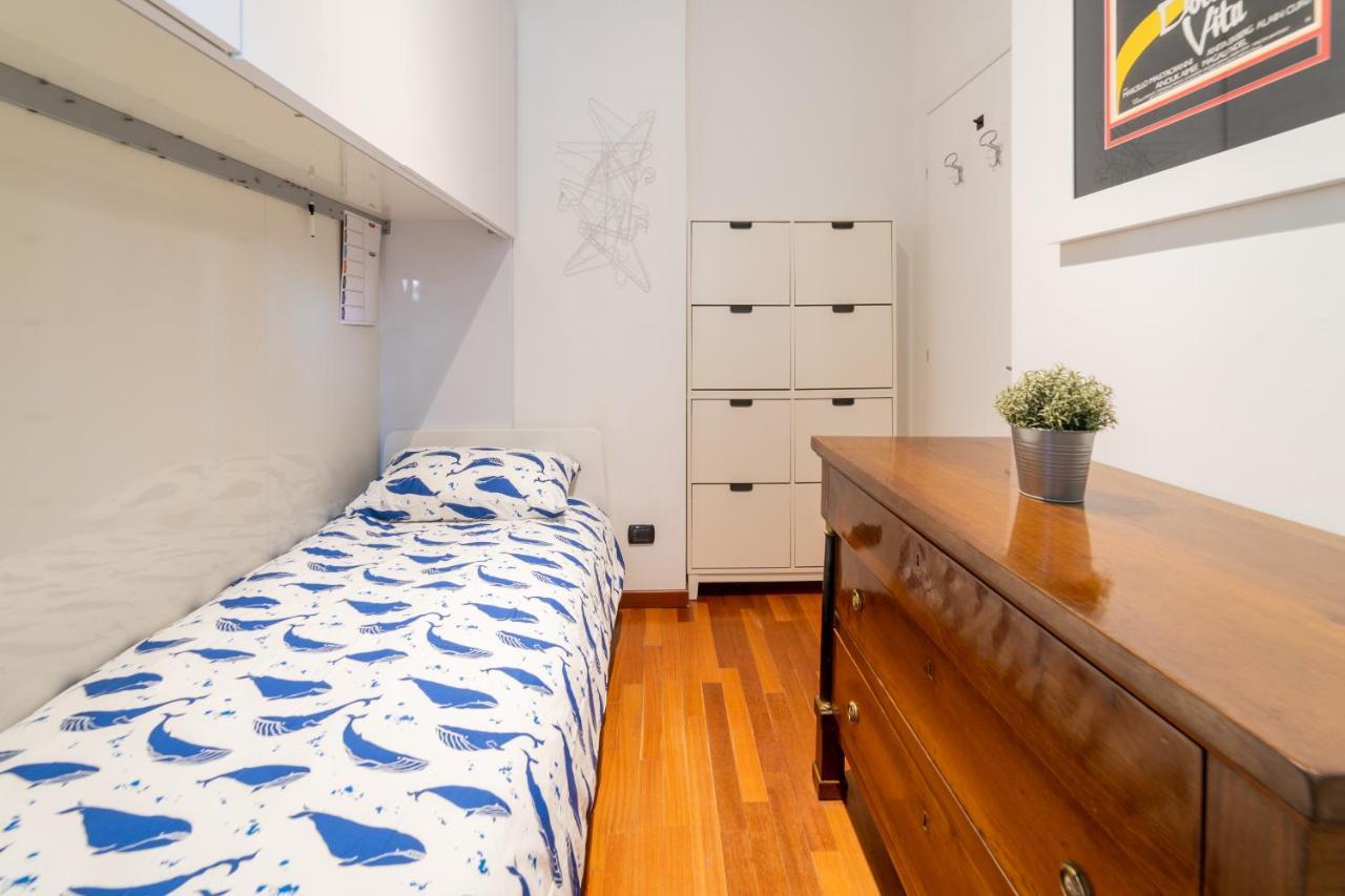Citylife-Fiera Nuovo Apt Con Wifi & Netflix Milão Exterior foto