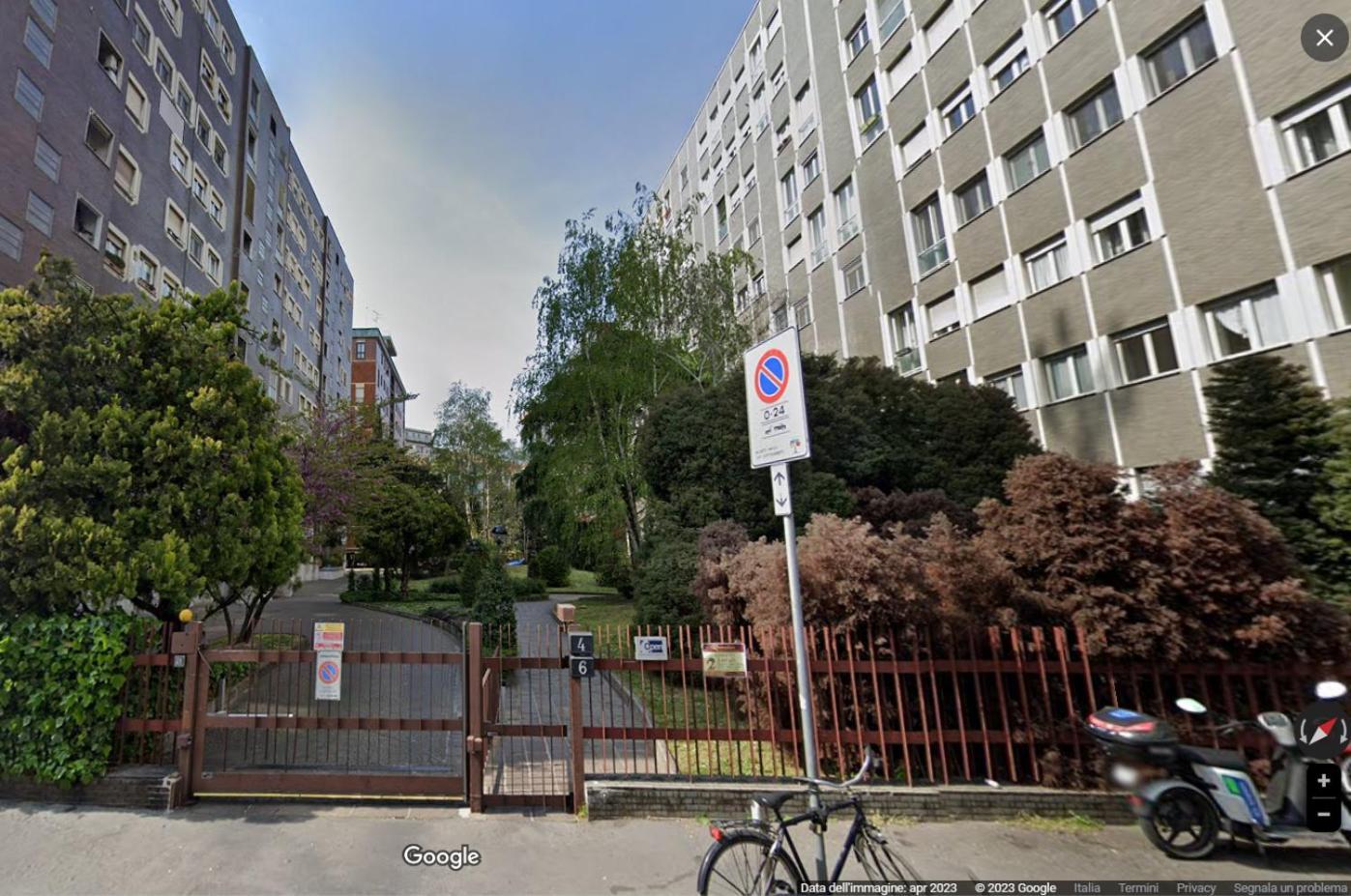 Citylife-Fiera Nuovo Apt Con Wifi & Netflix Milão Exterior foto